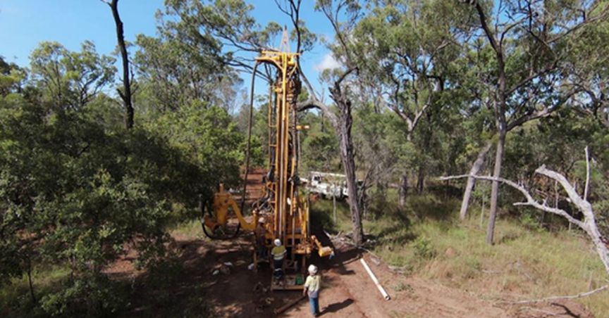  Ark Mines (ASX:AHK) kicks off RC drilling at Gunnawarra nickel-cobalt project 