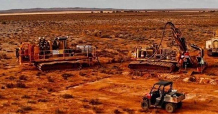  Musgrave (ASX:MGV) to acquire 100% interest in Mt Magnet South Project 