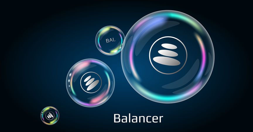  What makes Balancer (BAL) crypto a unique protocol? 