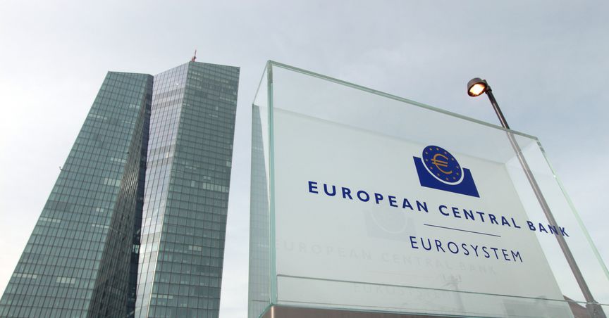  Will European Central Bank push digital euro at physical stores? 