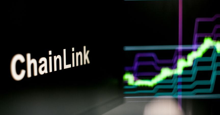  Why is Chainlink (LINK) crypto gaining attention? 