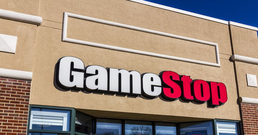  GameStop (GME) plans stock split. Are meme stocks back in the game? 