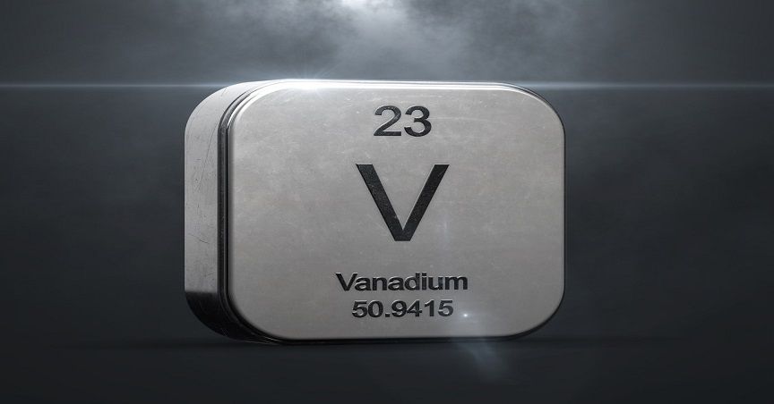  Surefire Resources NL (ASX:SRN) on the right path at Vanadium project amid high energy storage demand 