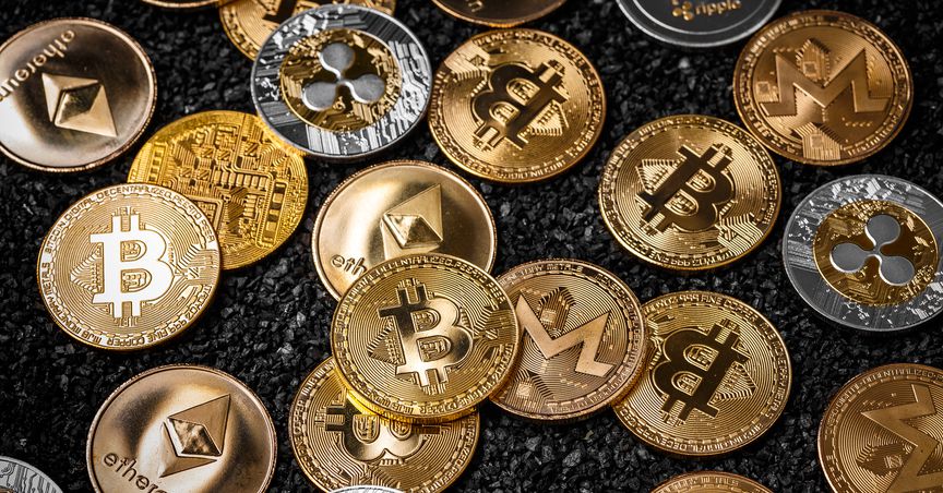  GMT, ZIL, BAKE, FCT & ALPHA: 5 top-gaining cryptos of this week 