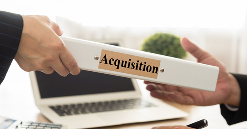 Ionic Rare Earths (ASX:IXR) takeovers Seren Technologies, shares gain