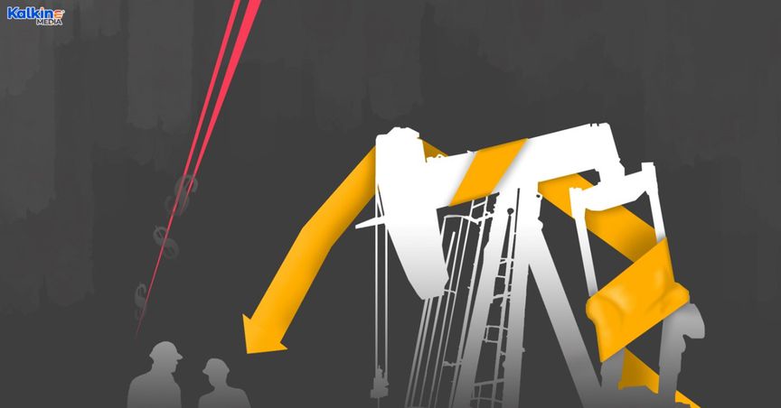  Crude oil tumbles as US plans largest ever release from SPR 