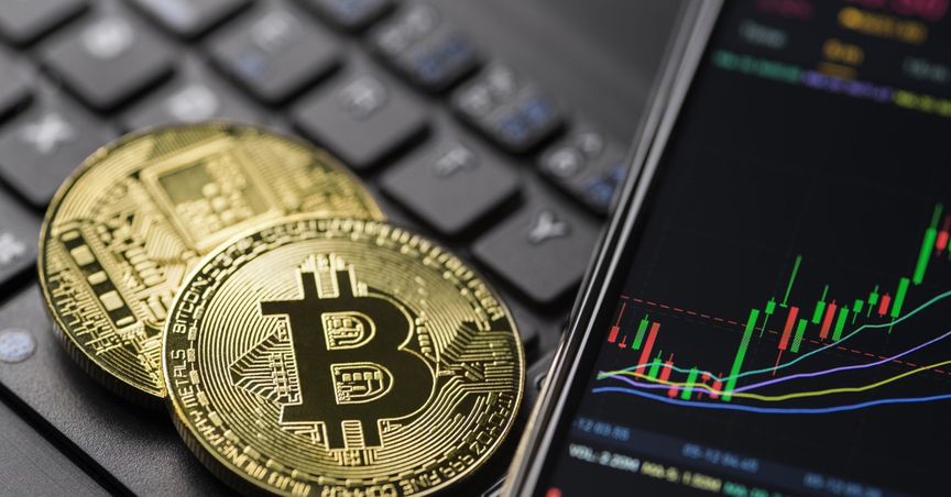  Crypto Catch: Bitcoin holds steady despite Ukraine-Russia conflict 