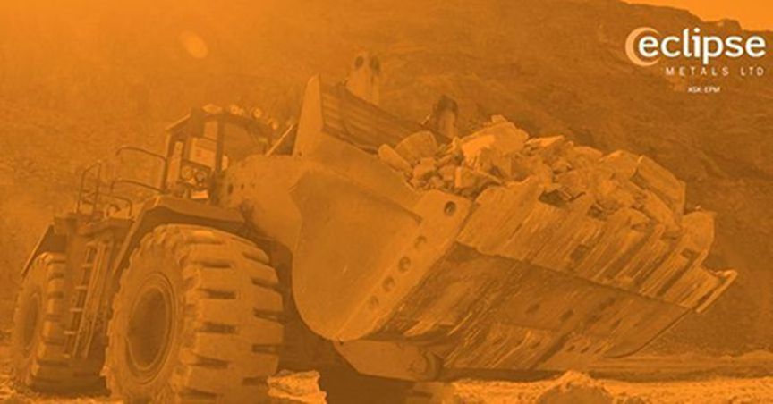  Eclipse Metals (ASX:EPM) zooms 20% on Revised NT Project divestment plans 