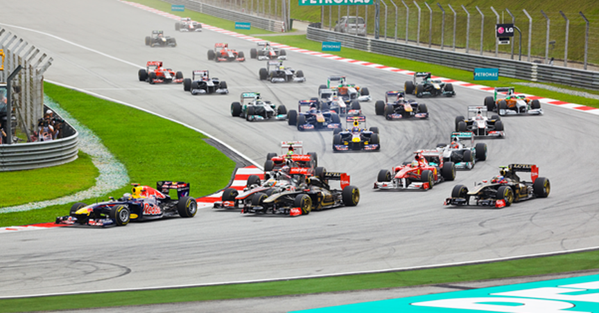 Australian Grand Prix back in action after three years, stocks to watch out for