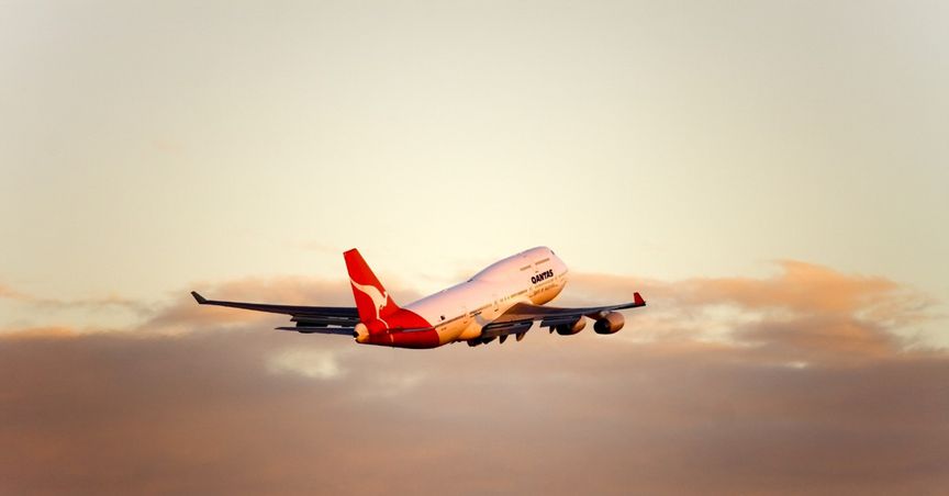 Shares of Alliance (ASX:AQZ) & Qantas (ASX:QAN) soar on ACCC’s declaration
