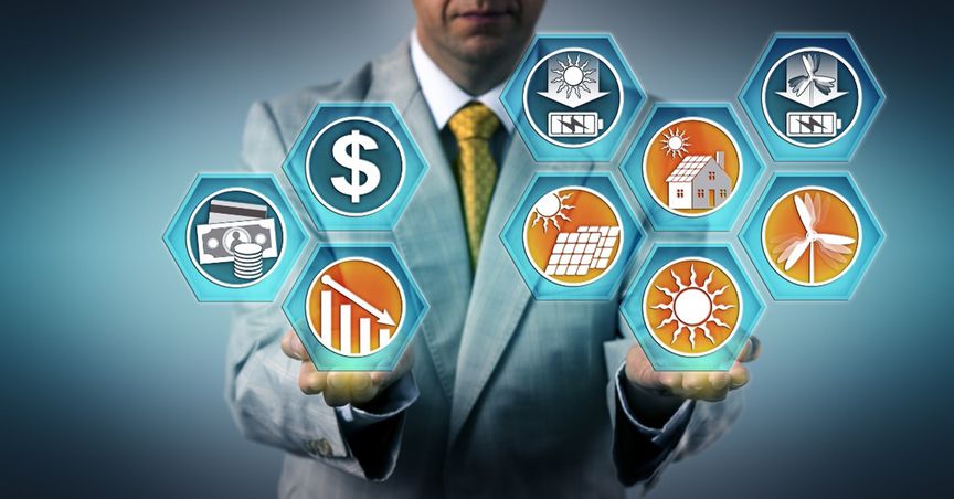 WPL, STO, ALD: Why are these energy stocks trading in green today