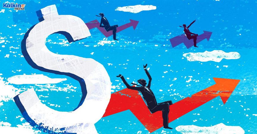 JHX, TPG, SQ2, DXS: How did these ASX large caps perform today?