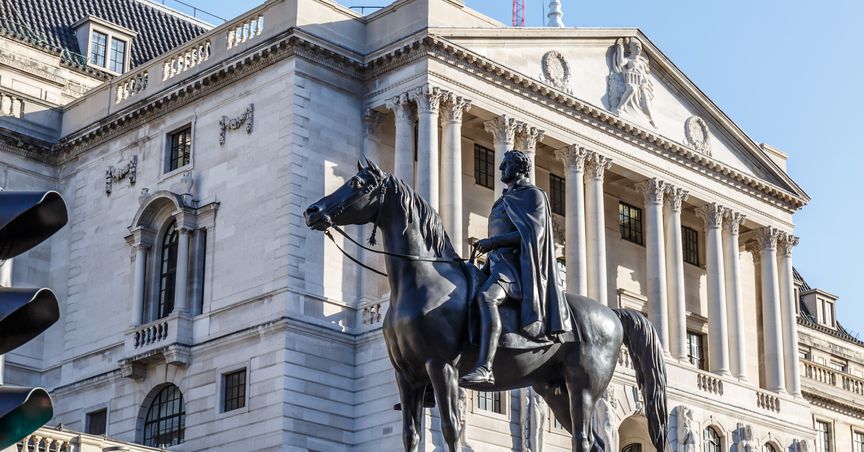  Cryptos offer opportunities to scammers: BoE Governor 