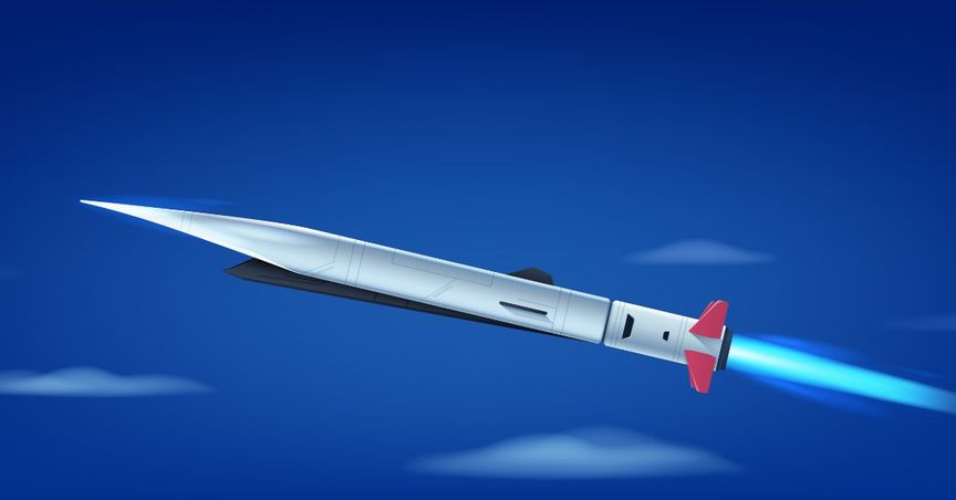  Australia to make hypersonic missiles with the US and the UK 