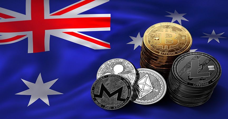  Crypto catch: Australia could miss big crypto opportunity 