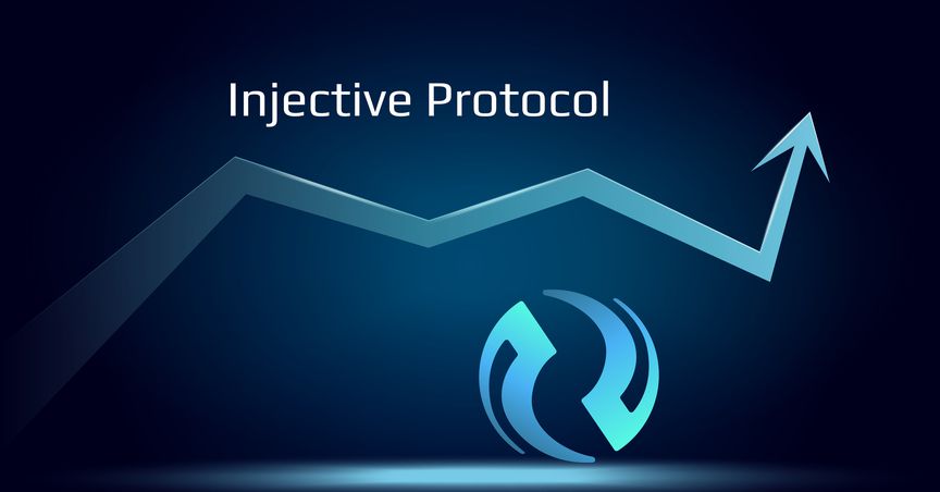  What is Injective (INJ) crypto, and why is it rising? 