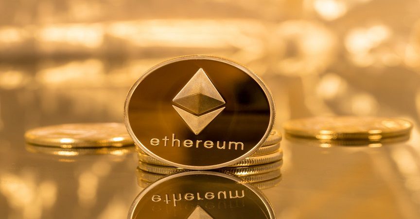  Will Ethereum’s popularity increase after Biden's executive order? 