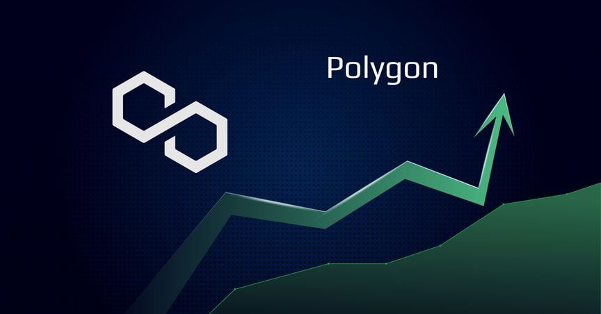  Why is Polygon (MATIC) rising? Does it have a Robinhood connection? 