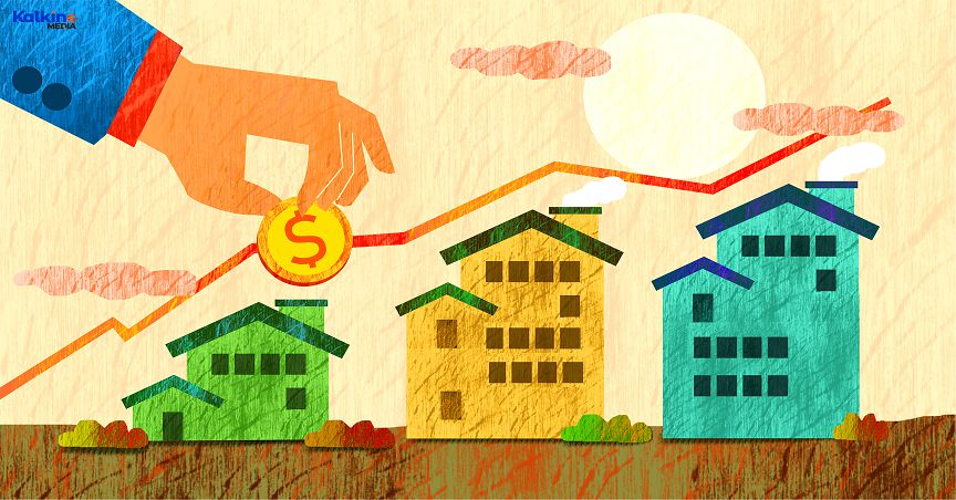 Why are Australian mortgage rates going through the roof? 