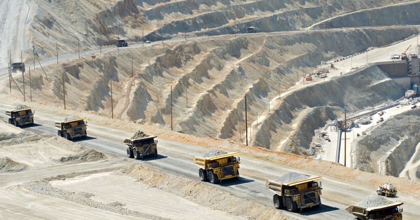  What makes Western Australia the world’s top mining destination 