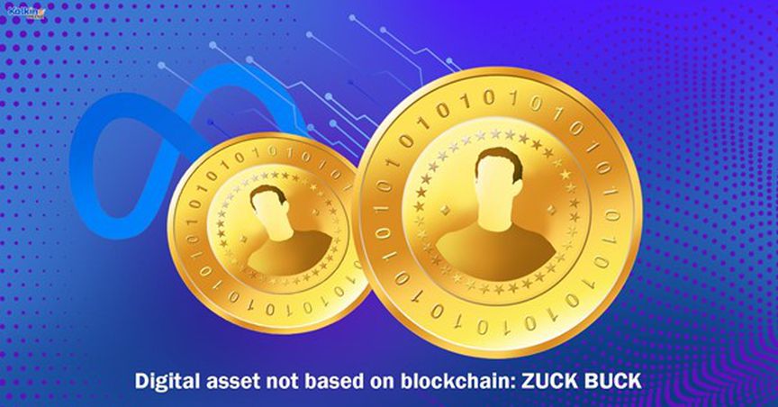  Zuck Bucks- latest digital currency scheme brewing at Meta? 