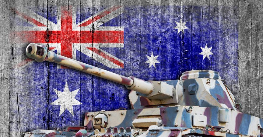  AU Election 2022: Does Morrison govt want to cash in on national security? 