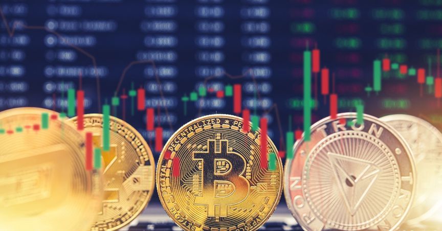  Crypto Catch: Crypto market rebounds after major Easter selloff 