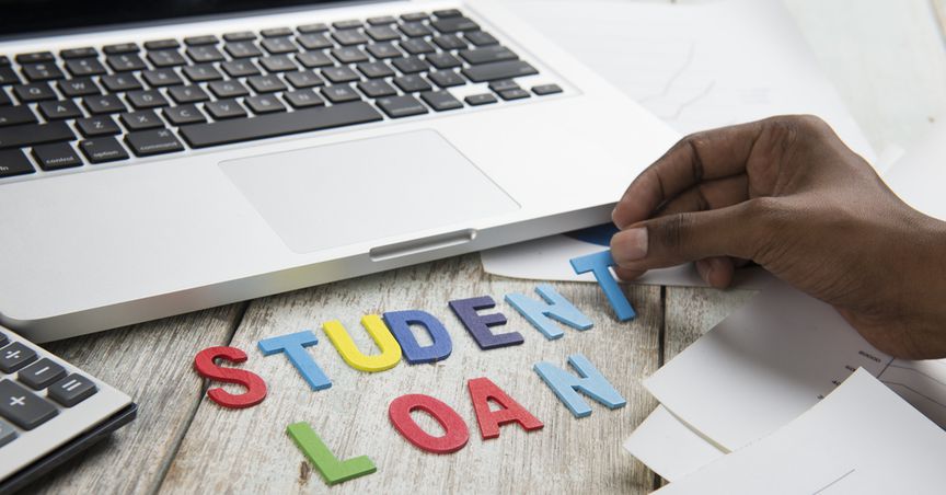  Student Loan changes to cost Middle Earners £30,000 