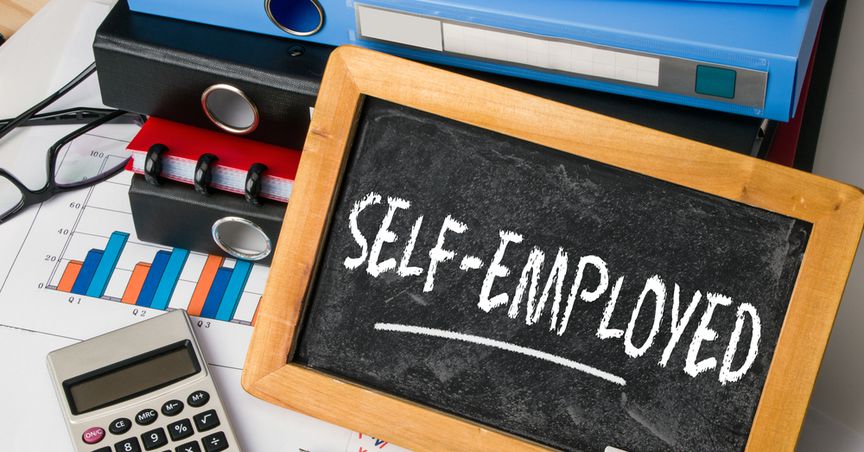  How To Save Money If You Are Self-Employed 