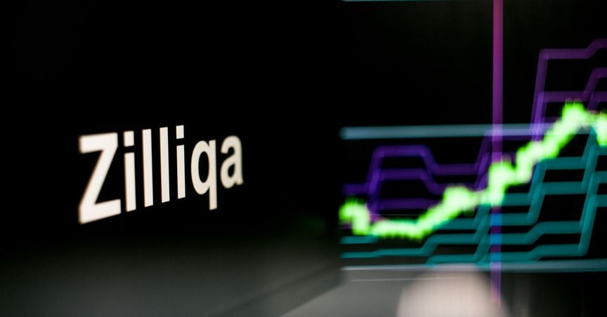  Zilliqa (ZIL) crypto soars amid rising market. Here's why 