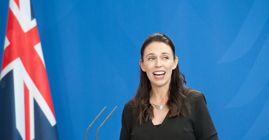  Key takeaways from PM Ardern’s visit to Singapore and Japan 