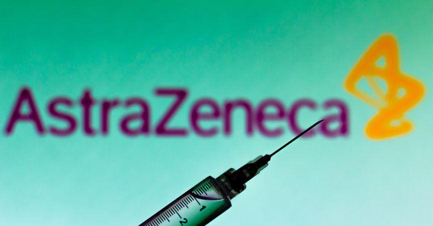  AstraZeneca boosts earnings guidance while demand strengthens 