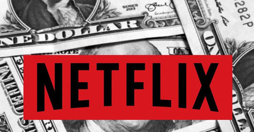  Netflix Inc (NASDAQ:NFLX, ETR:NFC) Surpasses Expectations with Q3 Results 