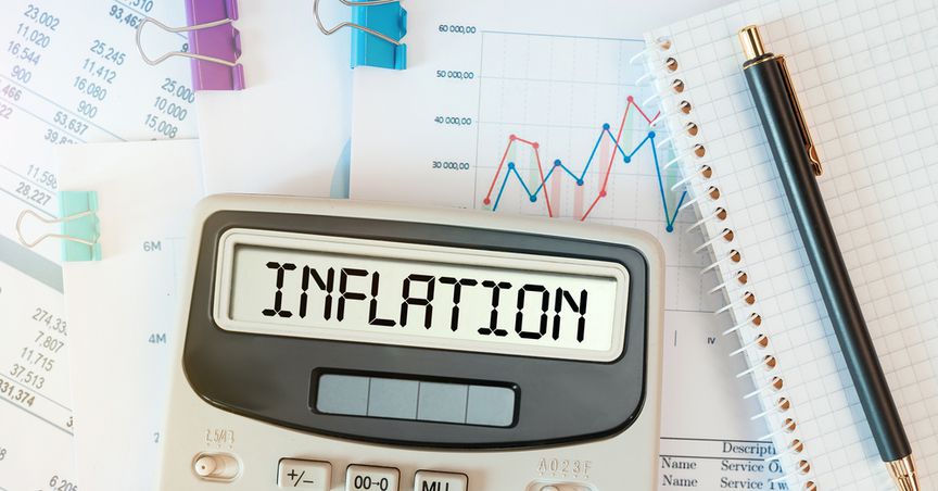  Tips to manage your retirement savings amid soaring inflation 