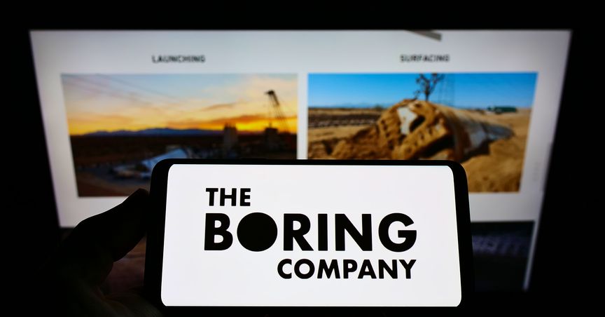  The Boring Company stock: Can you invest in Musk's infrastructure firm? 