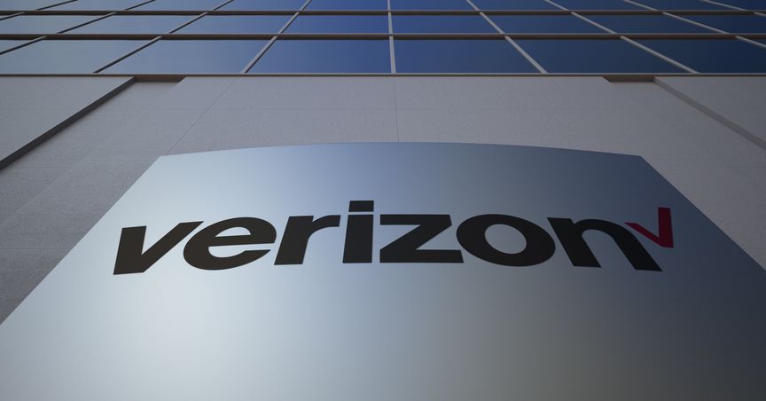  Verizon (VZ) sees strong wireless broadband demand in Q1, profits fall 