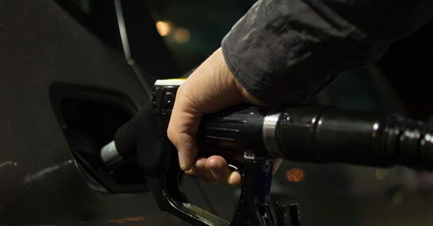 Can these 5 TSX oil & gas stocks see high returns in May?