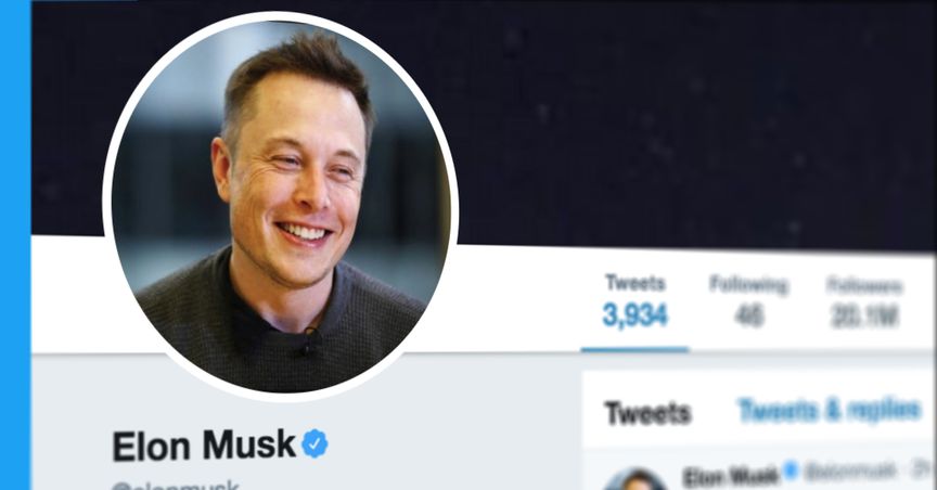  Elon Musk nears deal to buy Twitter, ending days of wild conjectures 