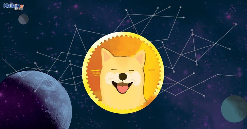  Dogecoin rockets as Elon Musk buys Twitter: Can it go to the moon? 