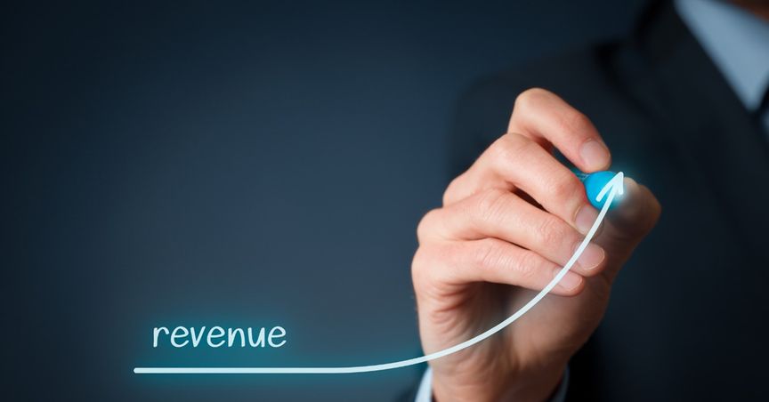 Jatcorp (ASX: JAT) reports strong revenue growth in March quarter
