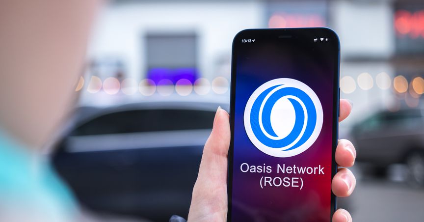  Oasis Network (ROSE) crypto: Why is it grabbing eyeballs? 