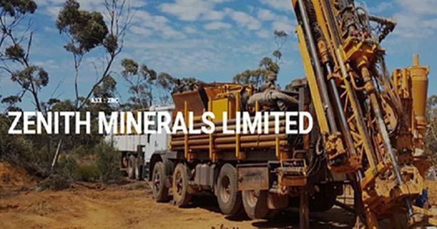  Zenith Minerals (ASX:ZNC) secures new potash brine project in WA 