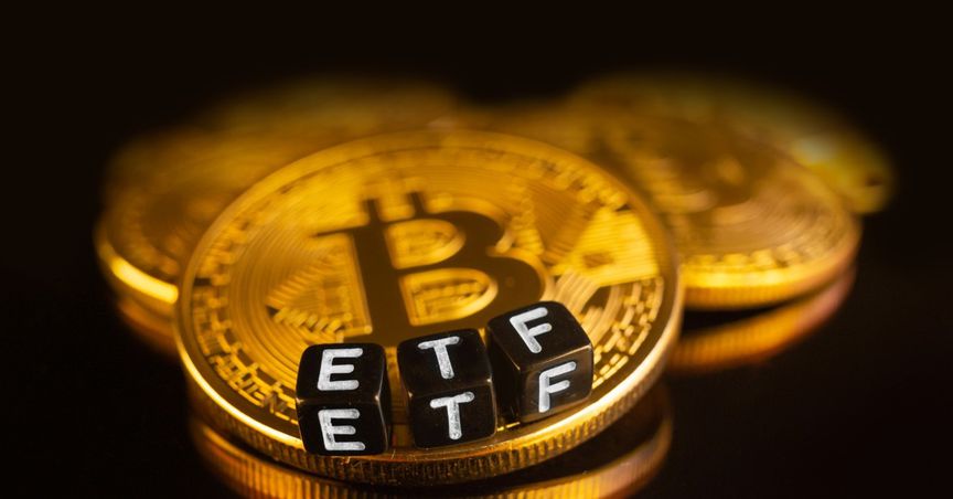  Crypto ETF launch in Australia gets delayed 