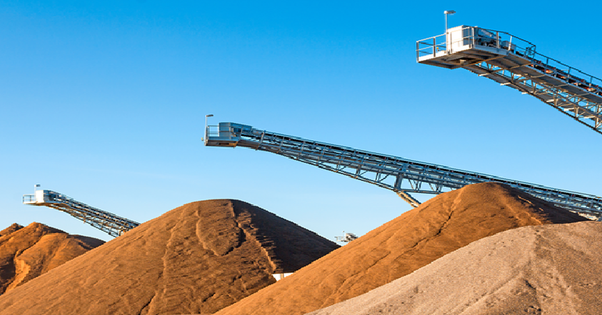 Lynas (ASX:LYC) shares close in red today, here's why