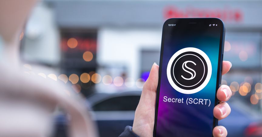 What is Secret (SCRT) crypto and why is it drawing attention? 