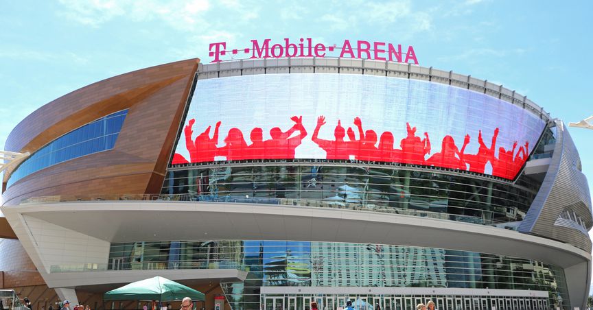  T-Mobile (TMUS) Q1 revenue grows 7%, propelled by 5G expansion 