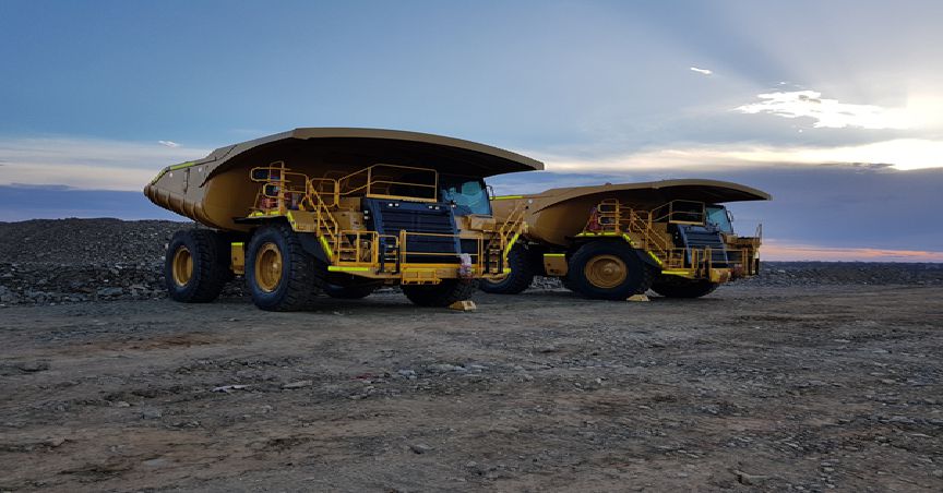  Sayona Mining’s (ASX:SYA) shares fall around 3% today, here’s why 