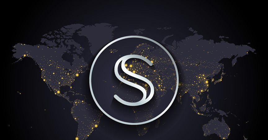 scrt crypto