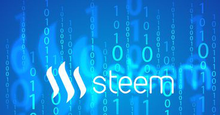  What is making Steem (STEEM) crypto rally? 