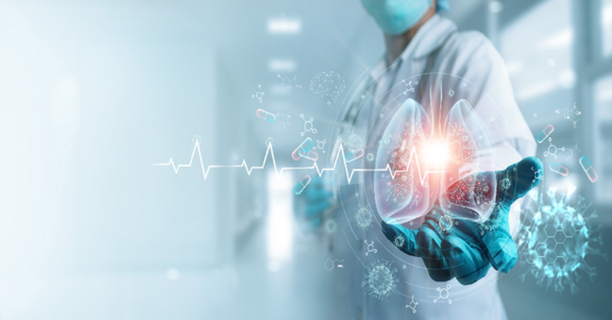 ResMed (ASX:RMD) revenue takes strong leap in FY22 third quarter